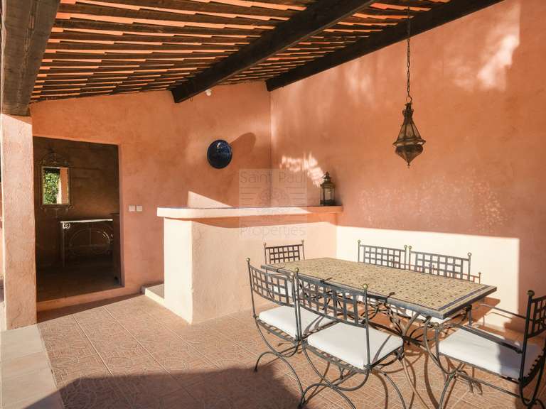 Maison Saint-Paul - 6 chambres - 365m²