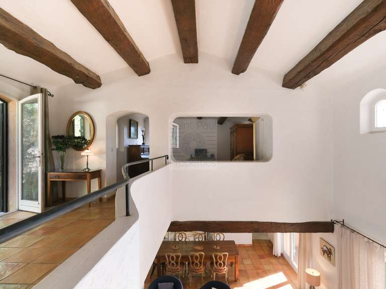 Maison Saint-Paul - 6 chambres - 365m²