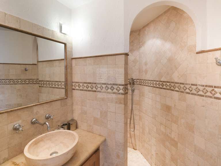 Maison Saint-Paul - 6 chambres - 365m²