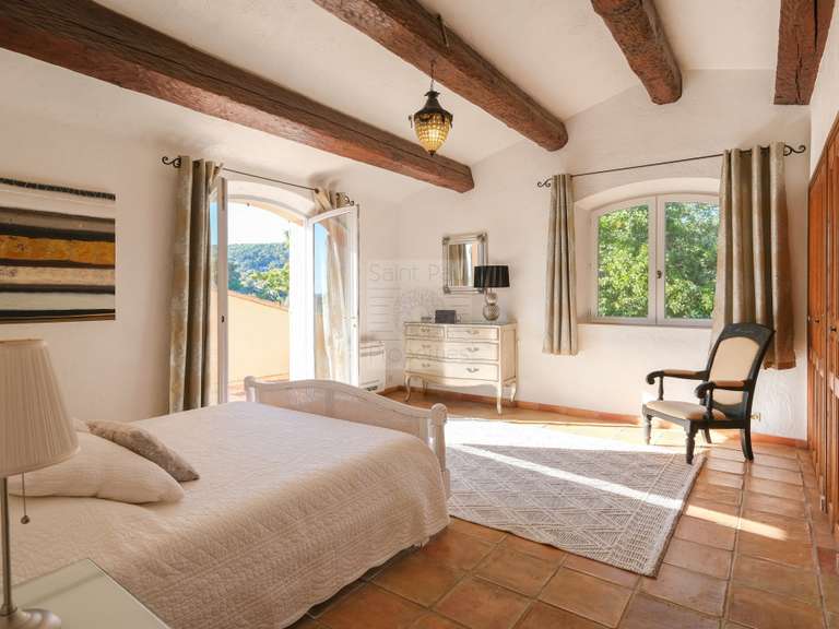 Maison Saint-Paul - 6 chambres - 365m²