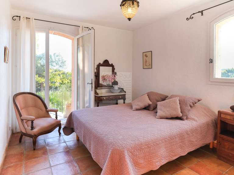 Maison Saint-Paul - 6 chambres - 365m²