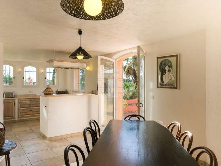 Maison Saint-Paul - 6 chambres - 365m²