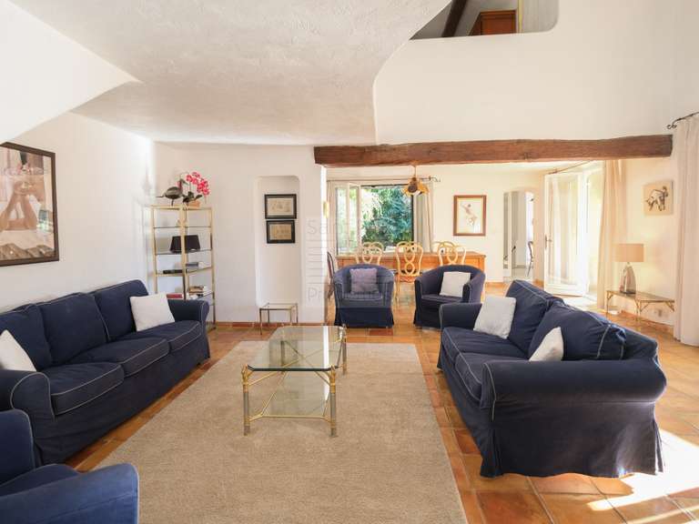 Maison Saint-Paul - 6 chambres - 365m²