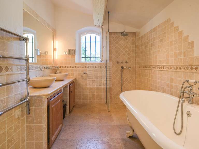 Maison Saint-Paul - 6 chambres - 365m²