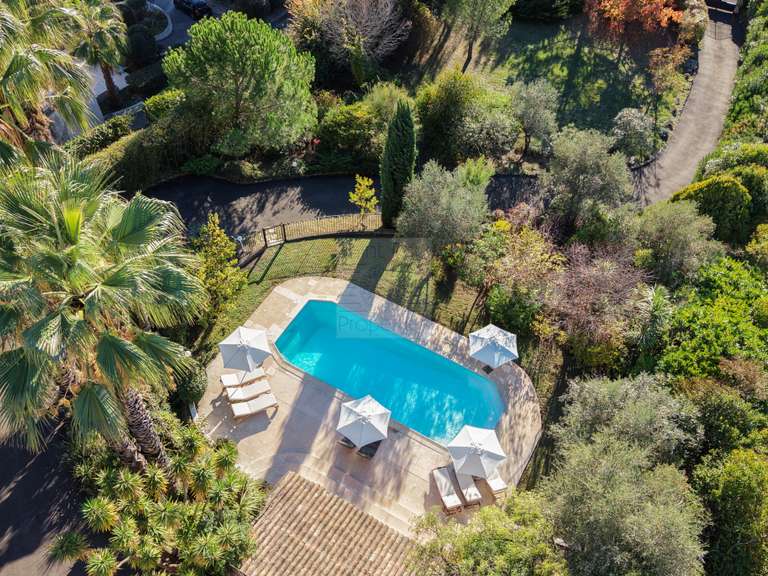 Maison Saint-Paul - 6 chambres - 365m²