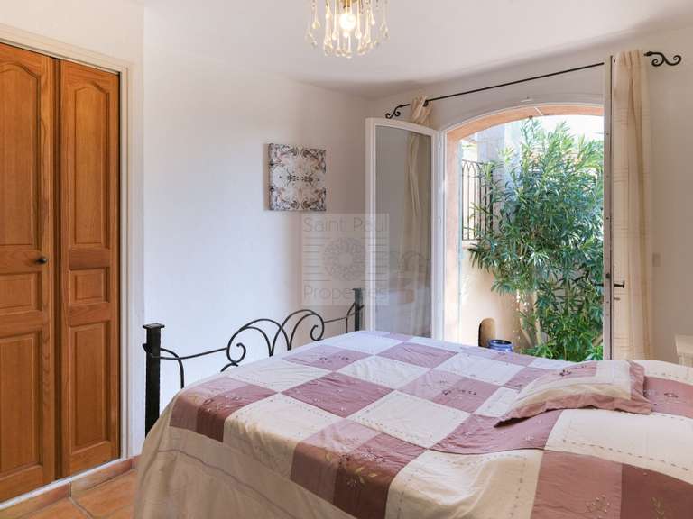 Maison Saint-Paul - 6 chambres - 365m²