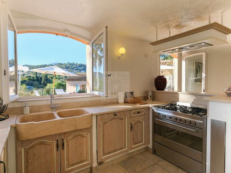 Maison Saint-Paul - 6 chambres - 365m²