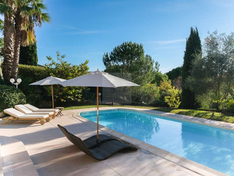 Maison Saint-Paul - 6 chambres - 365m²