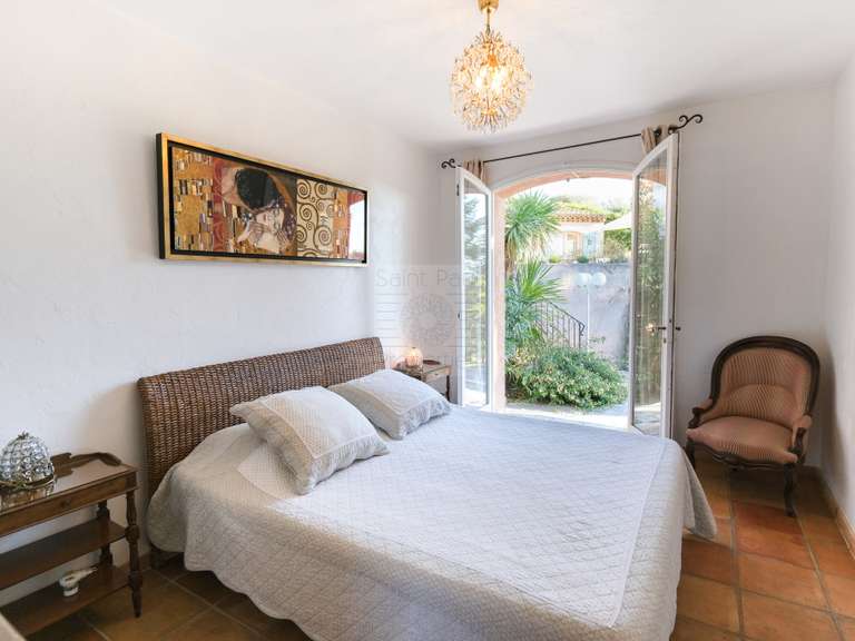 Maison Saint-Paul - 6 chambres - 365m²