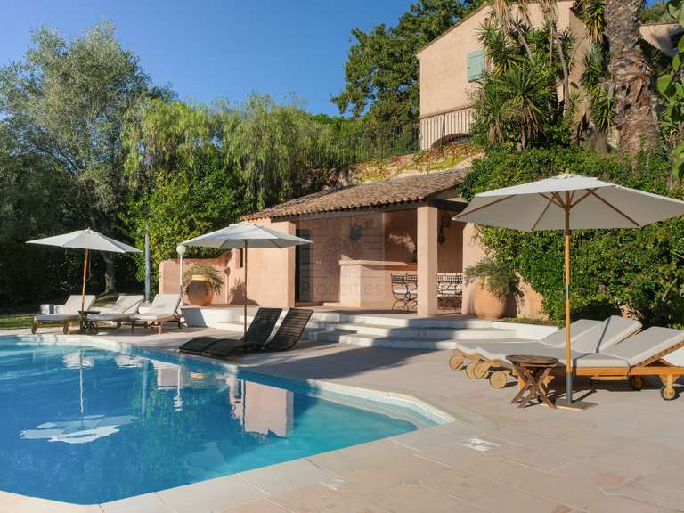 Maison Saint-Paul - 6 chambres - 365m²