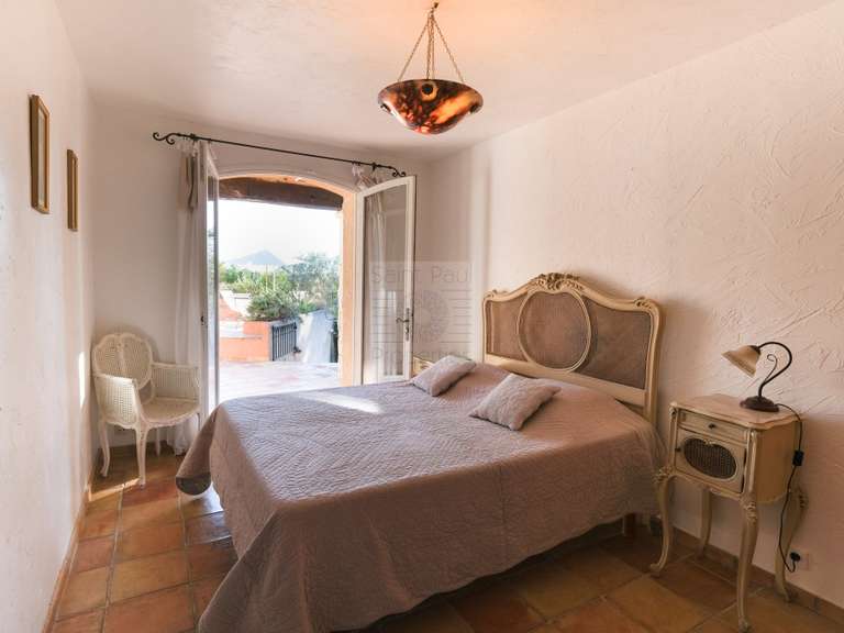 Maison Saint-Paul - 6 chambres - 365m²