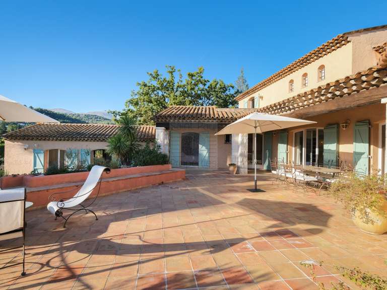 Maison Saint-Paul - 6 chambres - 365m²