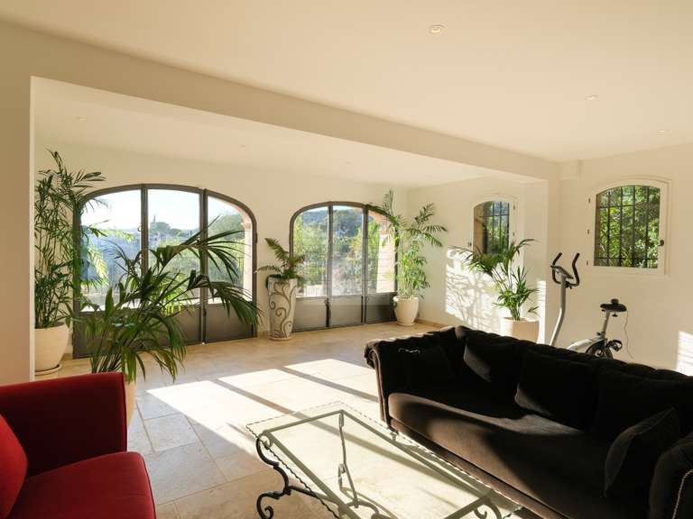 Maison Saint-Paul - 6 chambres - 365m²