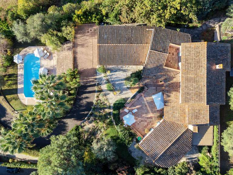 Maison Saint-Paul - 6 chambres - 365m²