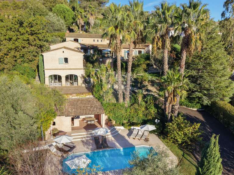 Maison Saint-Paul - 6 chambres - 365m²