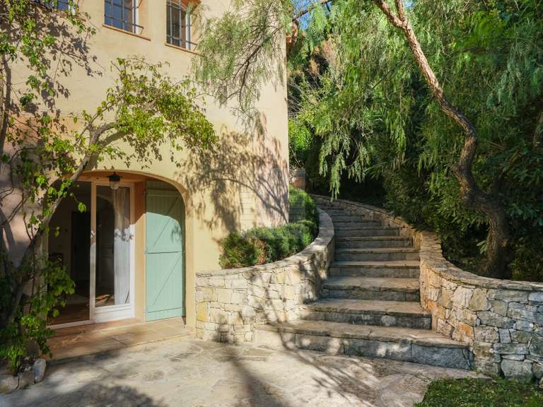 Maison Saint-Paul - 6 chambres - 365m²