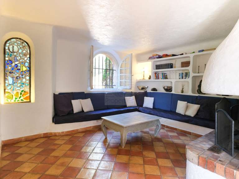 Maison Saint-Paul - 6 chambres - 365m²