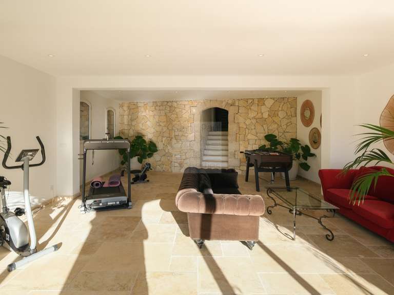 Maison Saint-Paul - 6 chambres - 365m²
