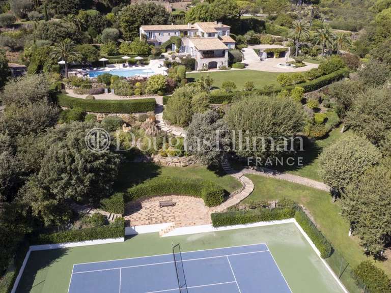 House Saint-Paul-de-Vence - 8 bedrooms - 695m²