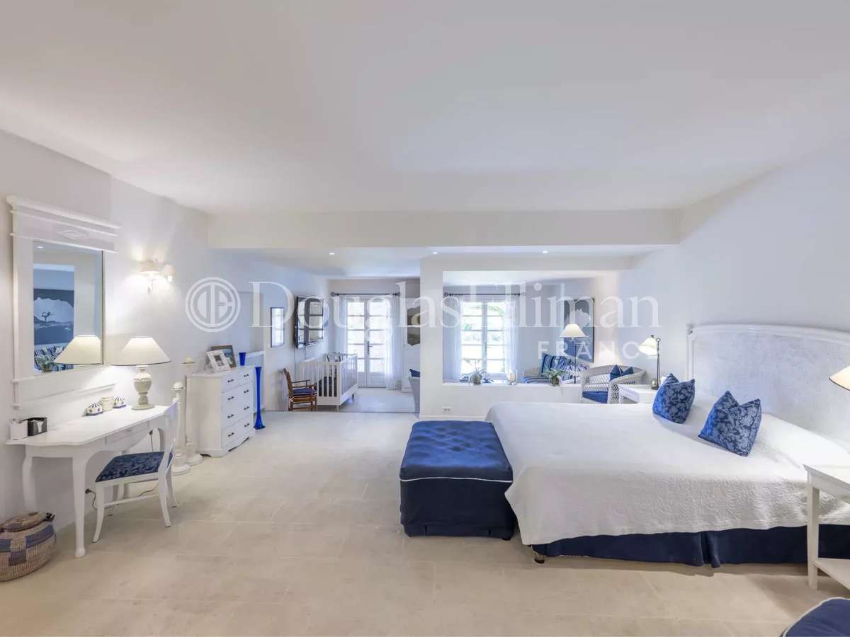 House Saint-Paul-de-Vence