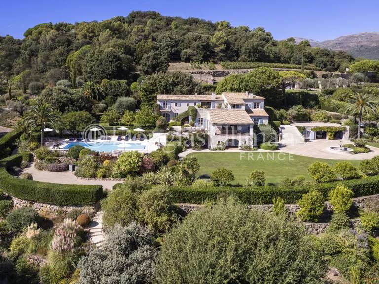 House Saint-Paul-de-Vence - 8 bedrooms - 695m²