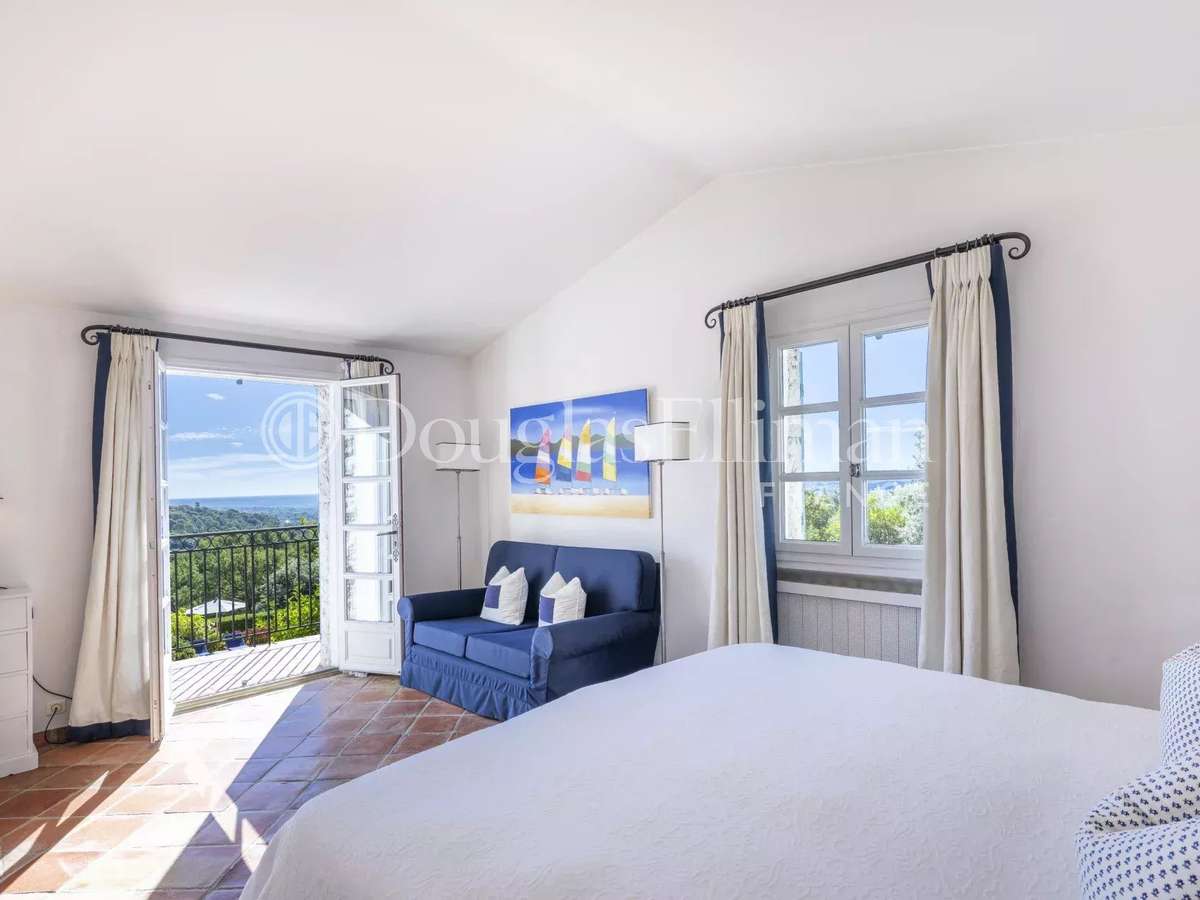 House Saint-Paul-de-Vence