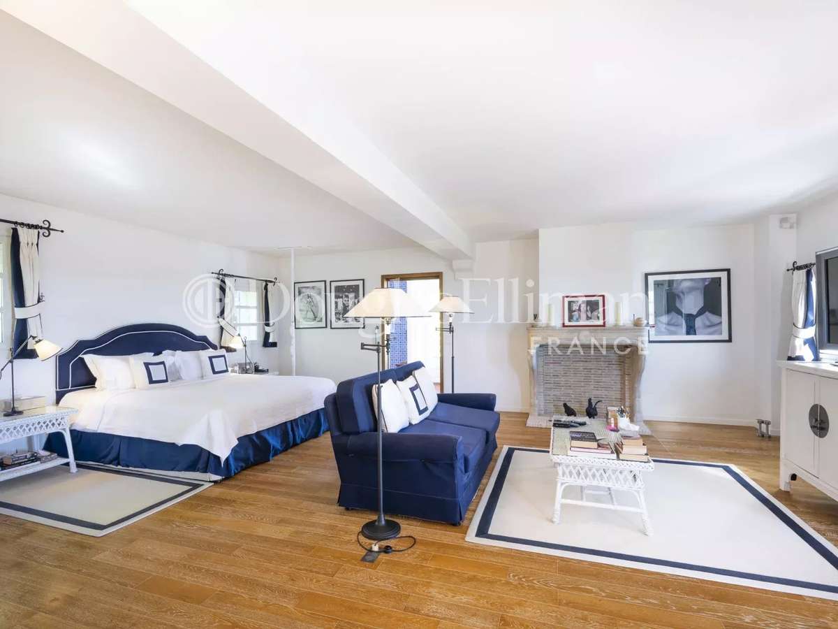 House Saint-Paul-de-Vence