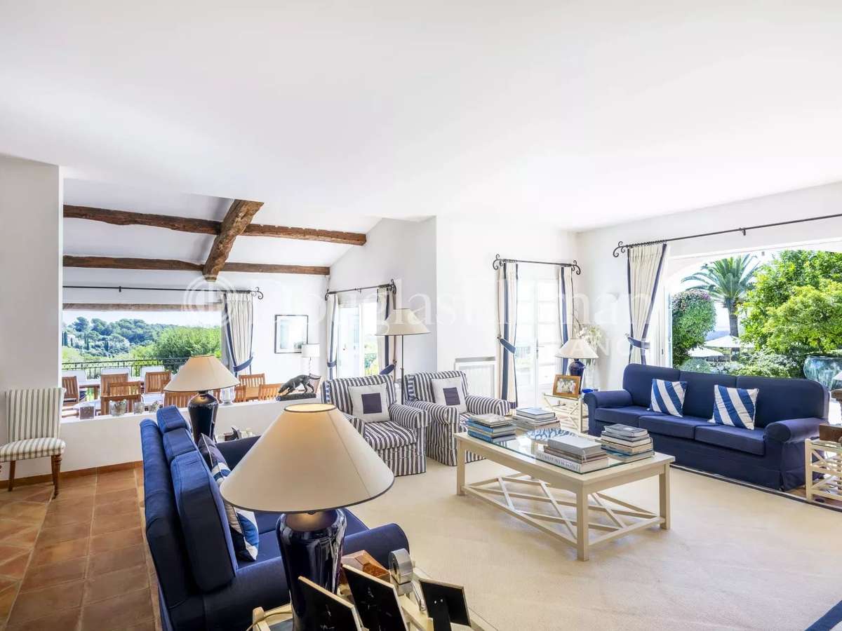 House Saint-Paul-de-Vence