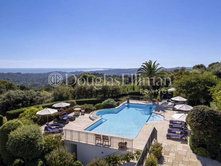 House Saint-Paul-de-Vence - 8 bedrooms - 695m²