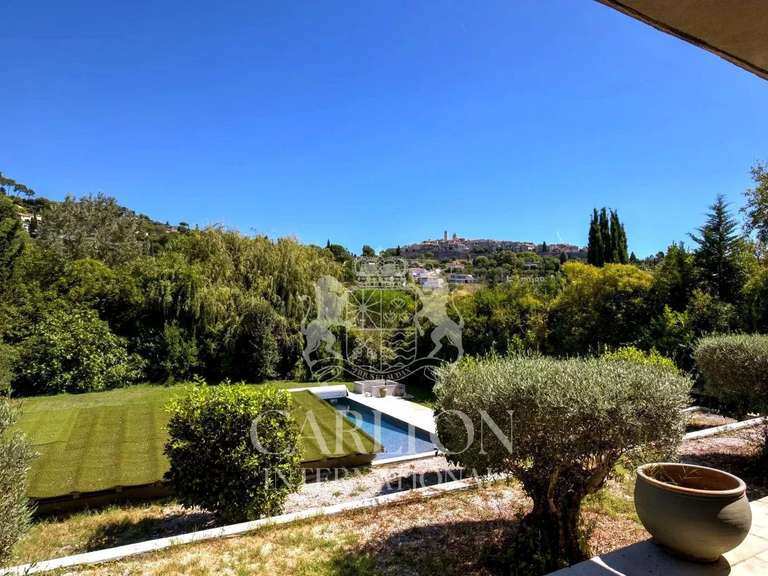 Maison Saint-Paul - 6 chambres - 352m²