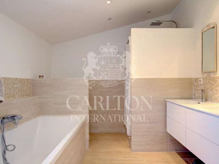 Maison Saint-Paul - 6 chambres - 352m²