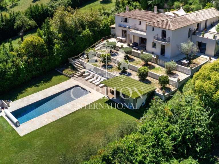 Maison Saint-Paul - 6 chambres - 352m²