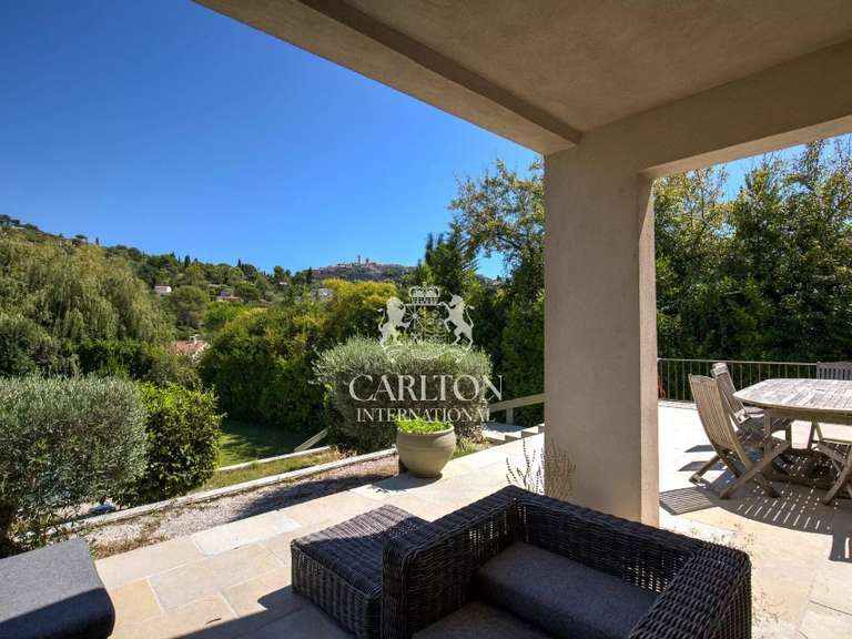 House Saint-Paul-de-Vence - 6 bedrooms - 352m²