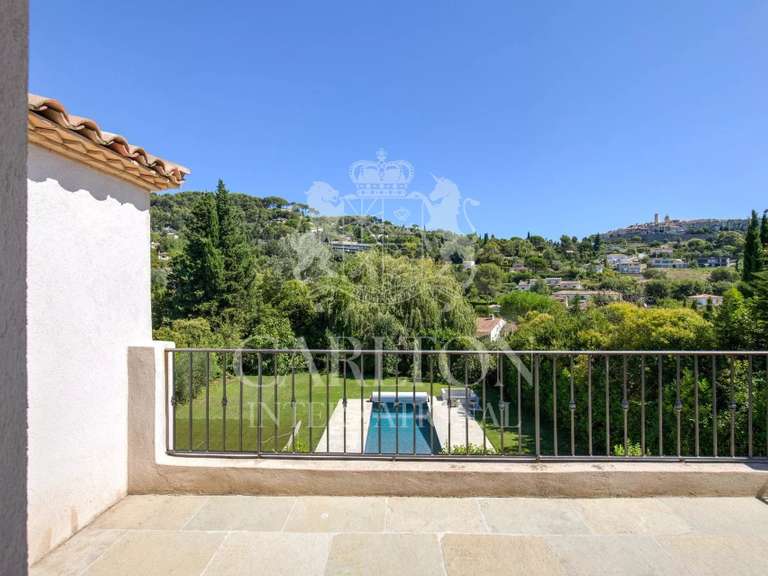 Maison Saint-Paul - 6 chambres - 352m²