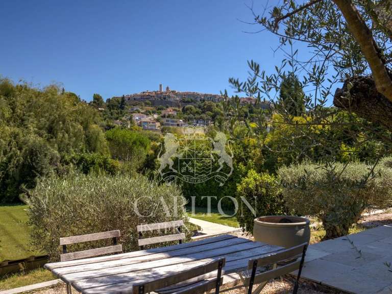 Maison Saint-Paul - 6 chambres - 352m²