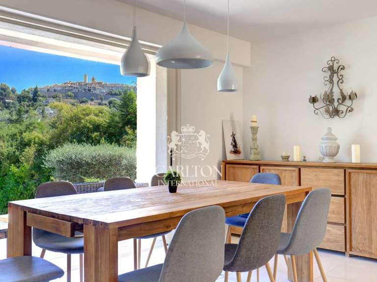 House Saint-Paul-de-Vence - 6 bedrooms - 352m²
