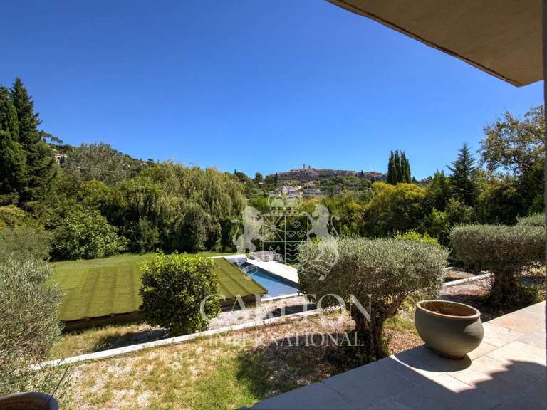 Maison Saint-Paul - 6 chambres - 352m²