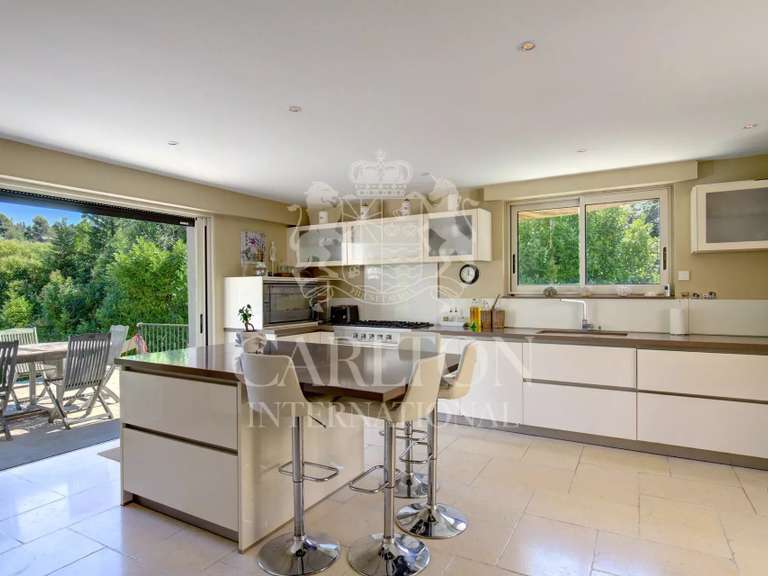 Maison Saint-Paul - 6 chambres - 352m²