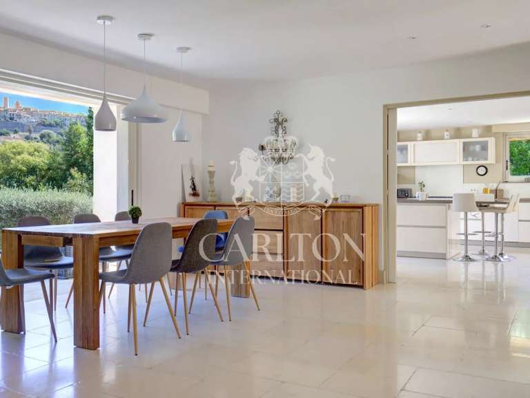 Maison Saint-Paul - 6 chambres - 352m²