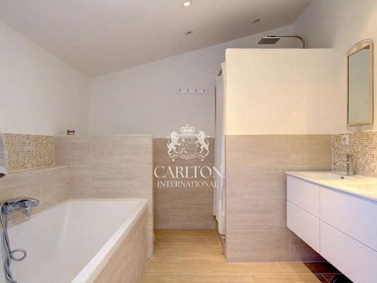 House Saint-Paul-de-Vence - 6 bedrooms - 352m²