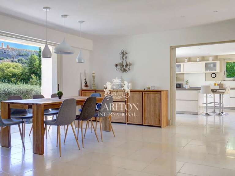 House Saint-Paul-de-Vence - 6 bedrooms - 352m²