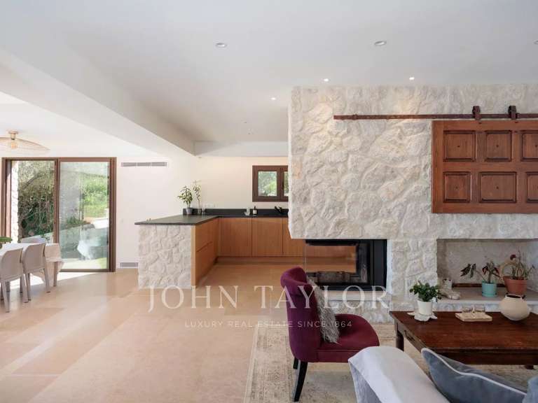 Maison avec Vue sur mer Saint-Paul - 5 chambres - 300m²