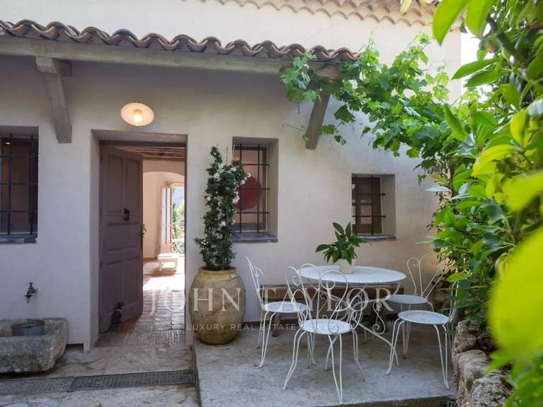 House Saint-Paul-de-Vence - 2 bedrooms - 90m²