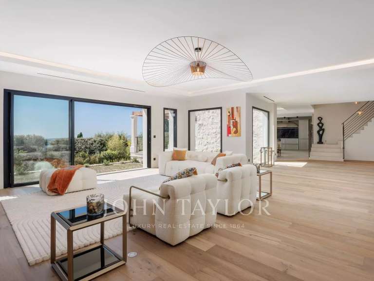 Maison avec Vue sur mer Saint-Paul - 5 chambres - 400m²