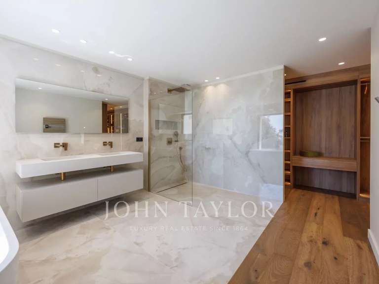 Maison avec Vue sur mer Saint-Paul - 5 chambres - 400m²