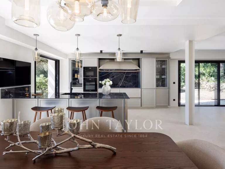 Maison avec Vue sur mer Saint-Paul - 5 chambres - 400m²