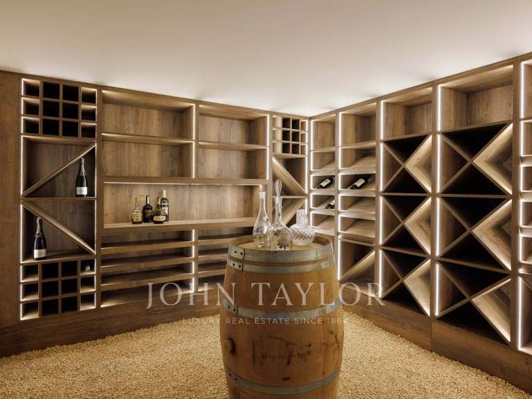 Maison avec Vue sur mer Saint-Paul - 5 chambres - 400m²