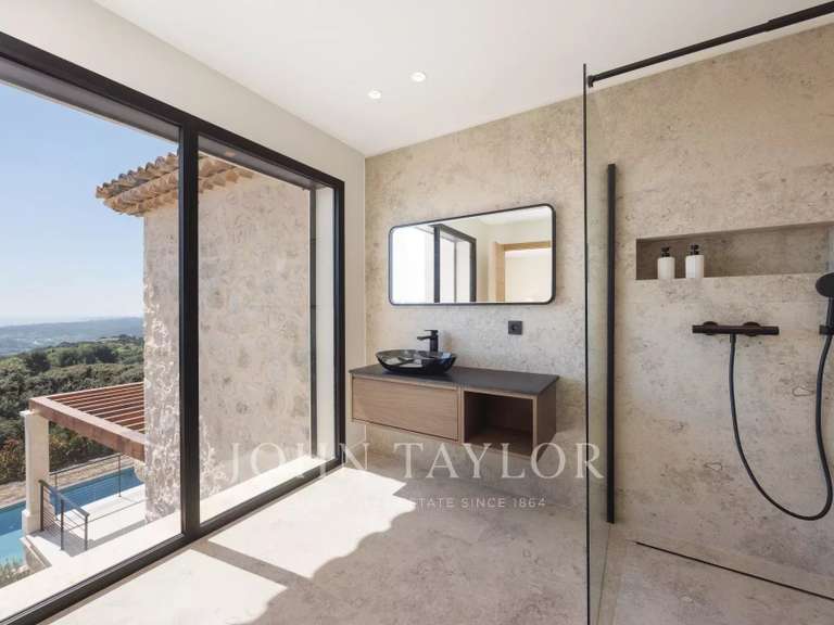 Maison avec Vue sur mer Saint-Paul - 5 chambres - 400m²