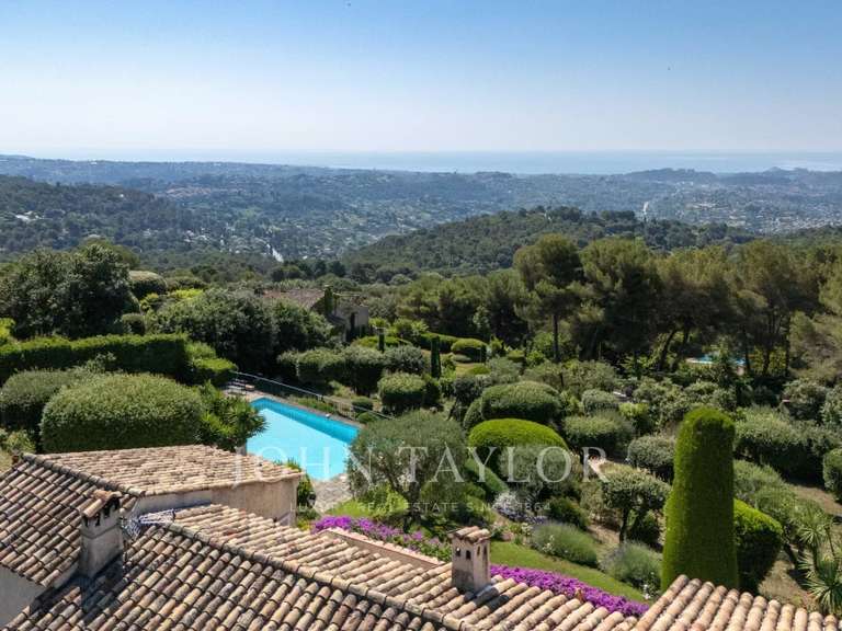 Maison avec Vue sur mer Saint-Paul - 6 chambres - 238m²