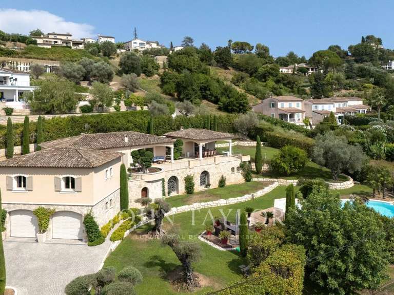 Maison Saint-Paul - 6 chambres - 285m²